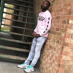 Meet your Posher, Jody